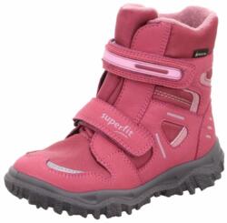 Superfit Fete cizme de iarnă HUSKY GTX, Superfit, 1-80909080-5500, roz - 42