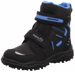 Superfit Ghete de iarna pentru baieti Husky GTX, Superfit, 1-809080-0000, negru - 25