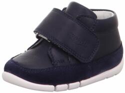Superfit Ghete joase pentru baieti pentru orice anotimp flexy, Superfit, 0-606338-8000, albastru închis - 21