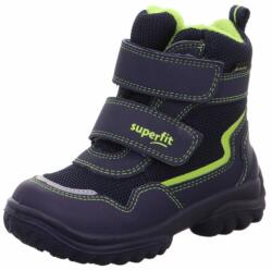 Superfit Ghete de iarnă SNOWCAT GTX, Superfit, 1-000024-8000, albastru închis - 22