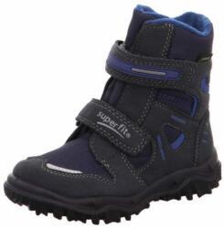 Superfit Ghete de iarnă HUSKY GTX, Superfit, 0-809080-8300, albastre - 27