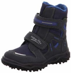 Superfit Ghete de iarnă HUSKY GTX, Superfit, 0-809080-8300, albastre - 25