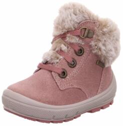 Superfit Ghete de iarnă pentru fete GROOVY GTX, Superfit, 1-006310-5500, roz - 28