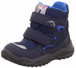 Superfit Cizme de iarnă pentru copii GLACIER GTX, Superfit, 1-009221-8020, albastru - 27