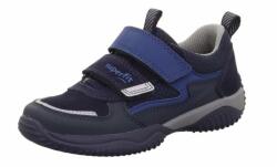 Superfit Pantofi pentru copii pentru toate anotimpurile STORM, Superfit, 1-006388-8010, albastru închis - 25