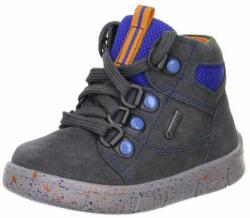 Superfit Ghete pentru orice anotimp pentru băieți Ulli GTX, Superfit, 1-00425-06, gri - 21