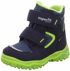 Superfit Ghete de iarnă pentru copii Husky1 GTX, Superfit, 1-000047-8020, verde - 22