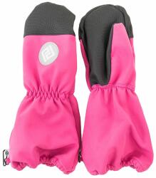 Pidilidi Mănuși pentru fete, Pidilidi, PD1128-03, roz - 4 | 4roky