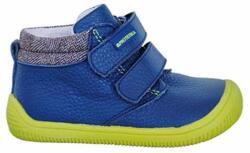 Protetika Ghete joase pentru copiiBarefoot HARPER Navy, Protetika, albastru - 19