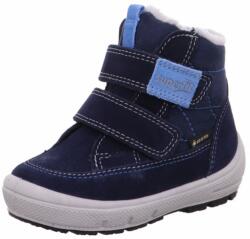 Superfit Ghete de iarna pentru baieti Groovy GTX, Superfit, 1-009314-8000, albastru - 20