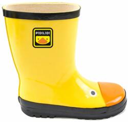 Pidilidi Cizme de cauciuc pentru copii - DUCK, Pidilidi, PL0087-20, uni - 29