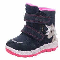 Superfit Ghete de iarnă pentru fete Icebird GTX, Superfit, 1-006010-8000, albastru - 21
