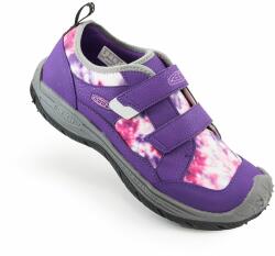 KEEN SPEED HOUND tillandsia violet/multi, Keen, 1026214/1026195 - 24