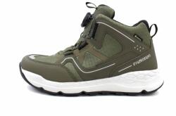 Superfit Pantofi pentru copii pentru toate anotimpurile FREE RIDE GTX BOA, Superfit, 1-000552-7000, verde - 40