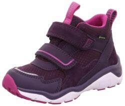 Superfit pantofi sport pentru fete SPORT5 GTX, Superfit, 1-000246-8510, roz - 35