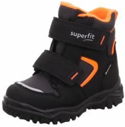 Superfit Ghete de iarnă pentru copii Husky1 GTX, Superfit, 1-000047-0010, portocaliu - 20