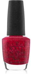 OPI Lac de unghii - OPI Nail Polish NLMI02 - Have Your Panettone and Eat it Too
