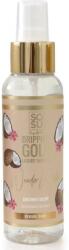 Sosu by SJ Spray de față cu efect autobronzant Coconut - Sosu by SJ Dripping Gold Wonder Water Coconut Medium/Dark 100 ml