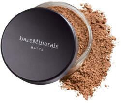 Bare Minerals Pudră de față - Bare Minerals Matte Foundation SPF15 Neutral Tan