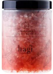 Hagi Sare din Himalaya pentru baie - Hagi Bath Salt 1200 g