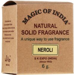 Shamasa Cremă-parfum natural Neroli - Shamasa 6 g