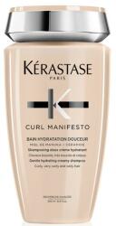 Kérastase Șampon pentru păr creț - Kerastase Curl Manifesto Bain Hydratation Douceur 250 ml