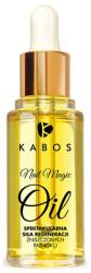 Kabos Ulei regenerant pentru unghii - Kabos Nail Magic Oil 30 ml