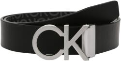 Calvin Klein Övek fekete, Méret 90