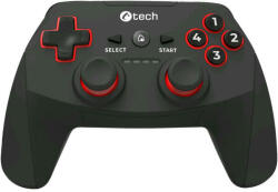 G-TECH Khort GP-12 Gamepad, kontroller