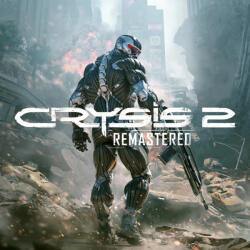 Electronic Arts Crysis 2 Remastered (PC)