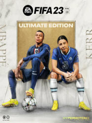 Electronic Arts FIFA 23 [Ultimate Edition] (PC) Jocuri PC