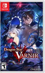 Idea Factory Dragon Star Varnir (Switch)