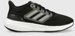 Adidas futócipő Ultrabounce fekete - fekete Férfi 38