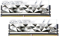 G.SKILL Trident Z Royal 64GB (2x32GB) DDR4 4266MHz F4-4266C19D-64GTES
