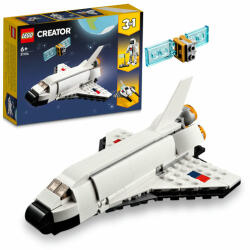 LEGO® Creator 3-in-1 - Space Shuttle (31134)