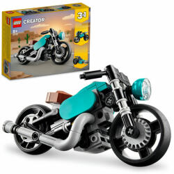 LEGO® Creator 3-in-1 - Vintage Motorcycle (31135)