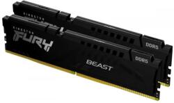 Kingston FURY Beast 64GB (2x32GB) DDR5 6000MHz KF560C40BBK2-64