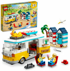 LEGO® Creator 3-in-1 - Beach Camper Van (31138)