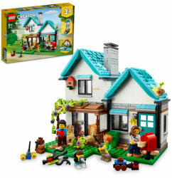 LEGO® Creator 3-in-1 - Cozy House (31139)