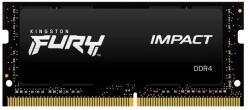Kingston FURY Impact 16GB DDR5 5600MHz KF556S40IB-16
