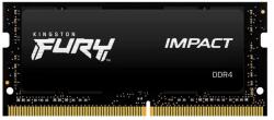 Kingston FURY Impact 32GB DDR5 5600MHz KF556S40IB-32