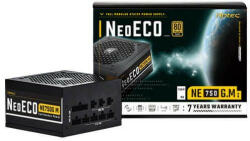 Antec 750W 80 PLUS Gold NeoEco 750G (0-761345-11758-6)
