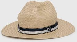 Tommy Hilfiger kalap bézs - bézs Univerzális méret - answear - 26 990 Ft