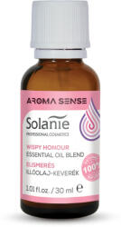 Alveola Solanie Sense Elismerés illóolaj keverék 30 ml