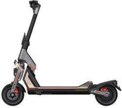 Segway SuperScooter GT2P (AA.00.0012.65)