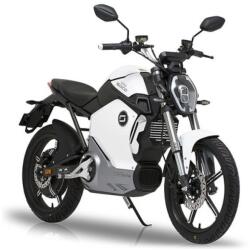 Super Soco Motocicleta electrica Super Soco TS1200R - Alb (8605042600489)