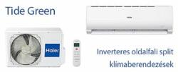 Haier AS25THMHRA-C / 1U25YEFFRA-C Tide Plus