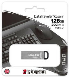 Kingston DataTraveler Kyson 128GB USB 3.2 (UK128DTKN)