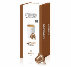 Cremesso Kávékapszulák Crema 16 db (A0037926)