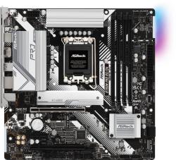 ASRock B760M PRO RS/D4 Placa de baza